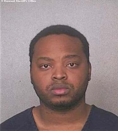 Bryan Everton - Broward County, FL 
