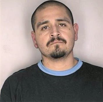Rangel Fransisco - Hillsborough County, FL 