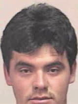 Hernandez Guillermo - Tift County, GA 