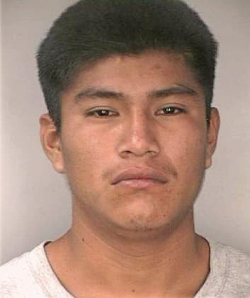 Reyes Hector - Hillsborough County, FL 