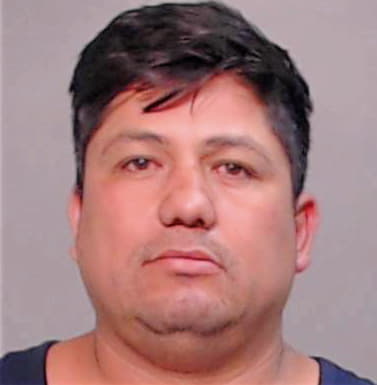 Marin Heriberto - Hidalgo County, TX 