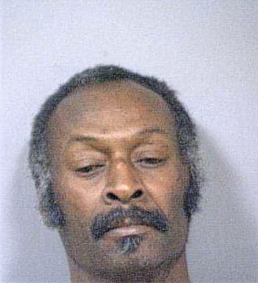 Wiley James - Marion County, FL 