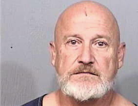 George Jeffrey - Brevard County, FL 