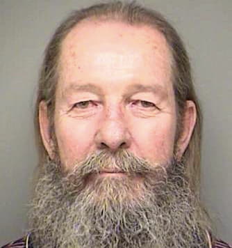 Howard John - Denton County, TX 