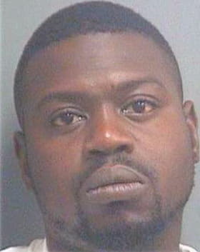Stlouis John - PalmBeach County, FL 