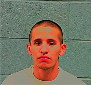 Rivera Johnathan - Randall County, TX 