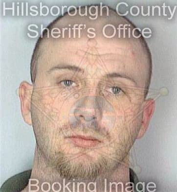 Wisler Jonathan - Hillsborough County, FL 