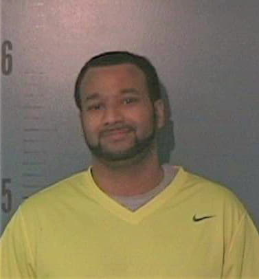 Brooks Jordan - Taylor County, TX 