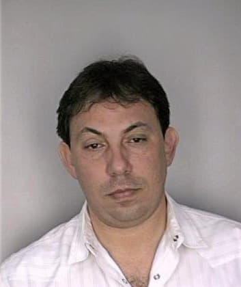 Arrieta Jorge - Hillsborough County, FL 