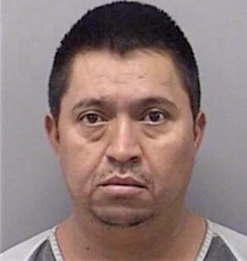 Torres Jorge - Wise County, TX 
