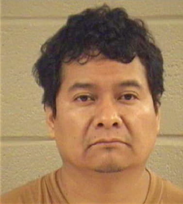 Hernandez Jose - Whitfield County, GA 