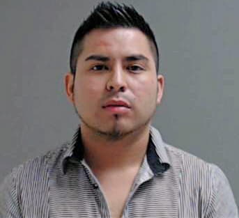 Lopez Jose - Hidalgo County, TX 