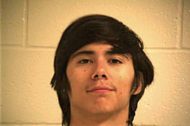 Sandoval Jose - Hidalgo County, TX 