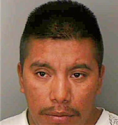 Francisco Juan - Polk County, FL 