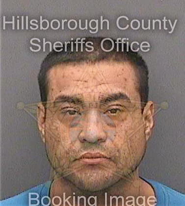 Ortizramos Juan - Hillsborough County, FL 