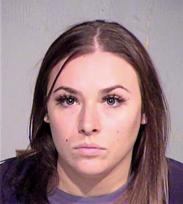 Swain Kendra - Maricopa County, AZ 