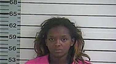 Harris Kiara - Desoto County, MS 
