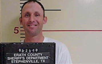Harrell Kinney - Erath County, TX 