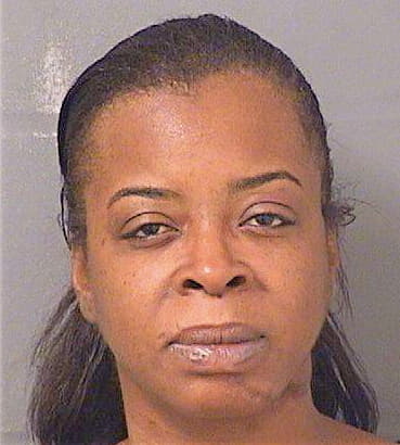 Collins Lashonda - PalmBeach County, FL 