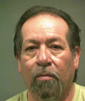Renteria Lee - Randall County, TX 