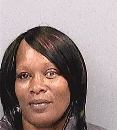 Monroe Lisa - Hillsborough County, FL 