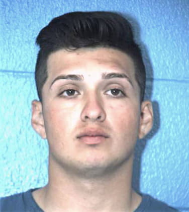 Martinez Mauricio - Williamson County, TX 
