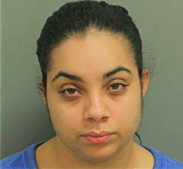 Sefiddashti Melissa - Wake County, NC 
