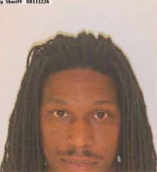 Buie Michael - Chatham County, GA 