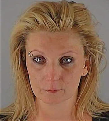 Elsey Michelle - Deschutes County, OR 