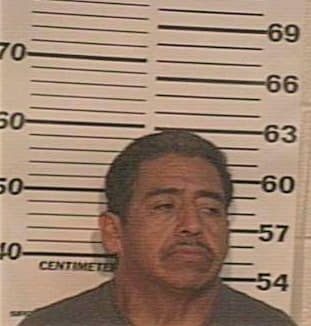 Salas Quirino - Hidalgo County, TX 