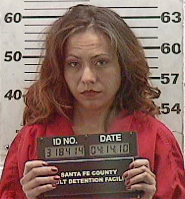 Rodriguez Raquel - SantaFe County, NM 