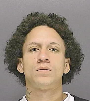 Rosado Raymond - Volusia County, FL 