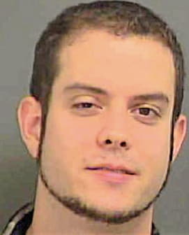 Ensley Richard - Mecklenburg County, NC 