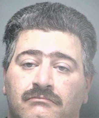 Menendez Robert - Hillsborough County, FL 