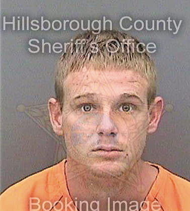 Brunty Ryan - Hillsborough County, FL 