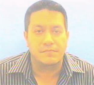 Herrera Sergio - Guadalupe County, TX 