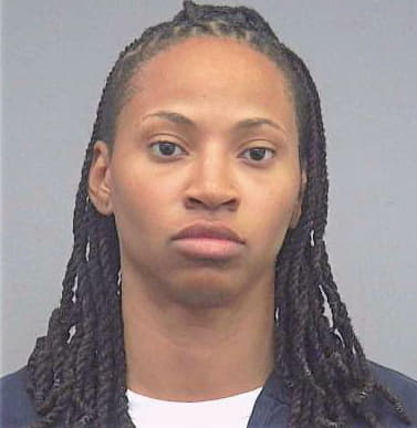 Solomon Stephanie - Alachua County, FL 