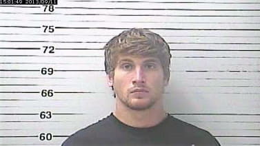Graham Stephen - Harrison County, MS 