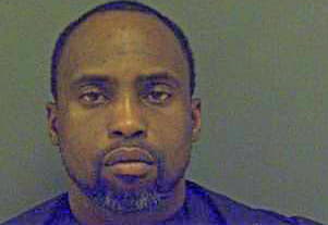 Mccoy Torry - Harrison County, TX 