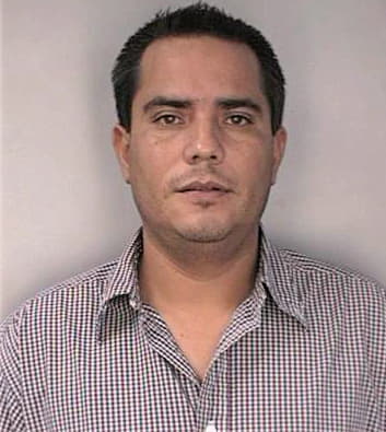 Benavides Victor - Hillsborough County, FL 