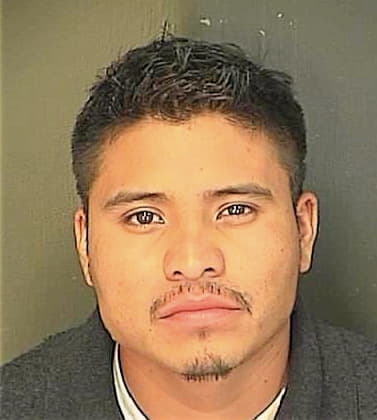 Morales-Bartolon Victor - Charleston County, SC 