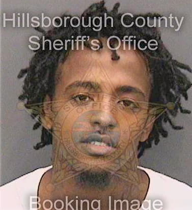 Abetew Yosaf - Hillsborough County, FL 