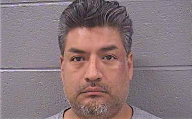 Herrera Alfredo - Cook County, IL 