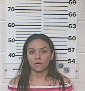 Martinez Amanda - Hidalgo County, TX 