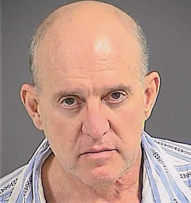 Carrere Anthony - Charleston County, SC 