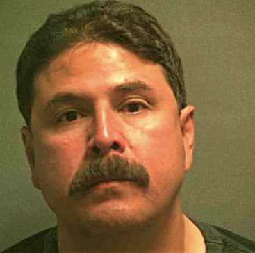Solis-Guerra Armando - Randall County, TX 