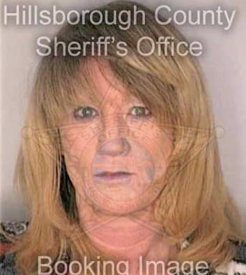 Stokes Bonnie - Hillsborough County, FL 
