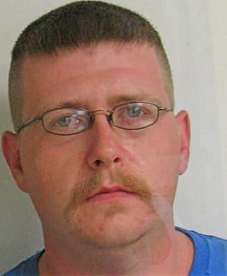 Harris Brian - McMinn County, TN 
