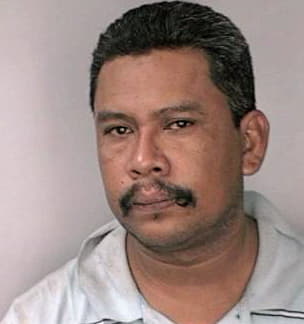 Antonas Daniel - Hillsborough County, FL 