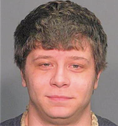 Rothrock Daniel - Wake County, NC 